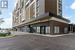 560 NORTH SERVICE Road Unit# 309 | Grimsby Ontario | Slide Image One