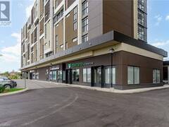 560 NORTH SERVICE Road Unit# 309 Grimsby Ontario, L3M 0G3