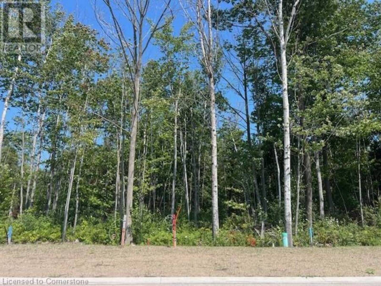 LOT 77 MAPLESIDE Drive, Wasaga Beach, Ontario L9Z 0L4