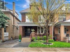 80 SPADINA Avenue Hamilton Ontario, L8M 2X3