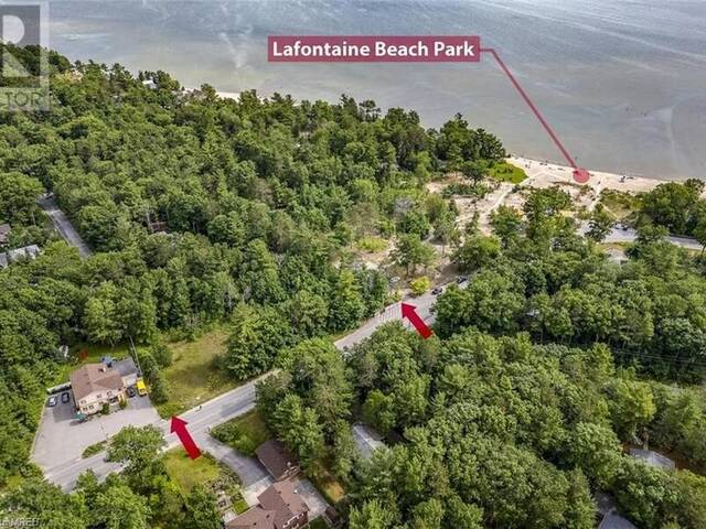 LOT 167 LAFONTAINE Road W Lafontaine Ontario, L9M 1R3