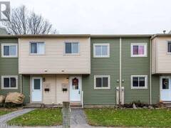 167 TEAL Crescent Unit# 68 Orleans Ontario, K1E 2C1