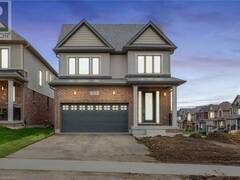 421 ROBERT WOOLNER Street Ayr Ontario, N0B 1E0