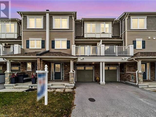 35 NEARCO Crescent Oshawa Ontario, L1L 0J4