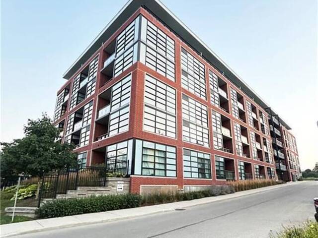 15 PRINCE ALBERT Boulevard Unit# 315 Waterloo Ontario, N2H 0C2