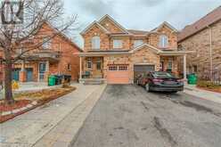 96 CLEARFIELD Drive | Brampton Ontario | Slide Image One