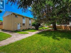 62 RIVERDALE Drive Unit# 26 Hamilton Ontario, L8E 1K3