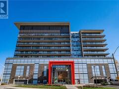 15 JAMES FINLAY Way Unit# 917 Toronto Ontario, M3M 0B3