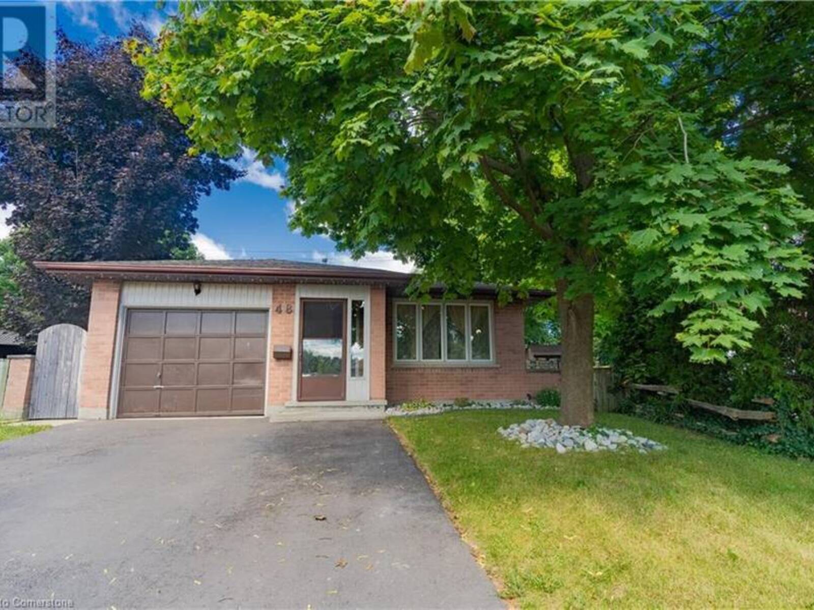 48 CORINTH Court, London, Ontario N5W 1N5