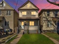 15 LINCOLN Street Hamilton Ontario, L8L 7L6