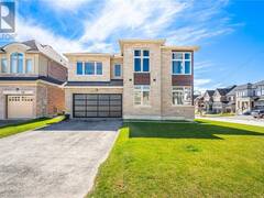 189 THOMPSON DRIVE Drive East Gwillimbury Ontario, L9N 1E2