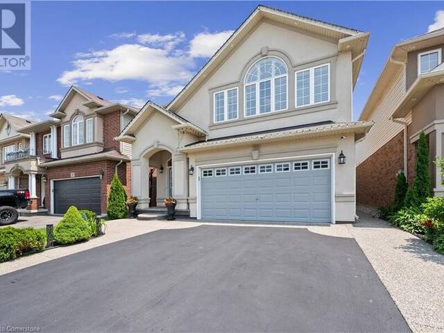 39 WEATHERING Heights Stoney Creek Ontario, L8J 0E6