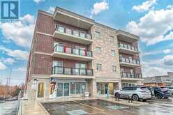 310 BROADWAY Avenue Unit# 203 | Orangeville Ontario | Slide Image One