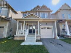 57 ESTHER Crescent Thorold Ontario, L3B 5N5