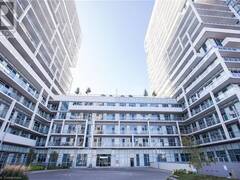 55 SPEERS Road Unit# 1013 Oakville Ontario, L6K 3R6