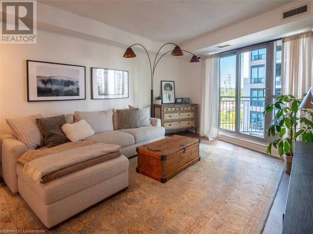 2111 LAKE SHORE Boulevard W Unit# 501 Toronto Ontario, M8V 4B2