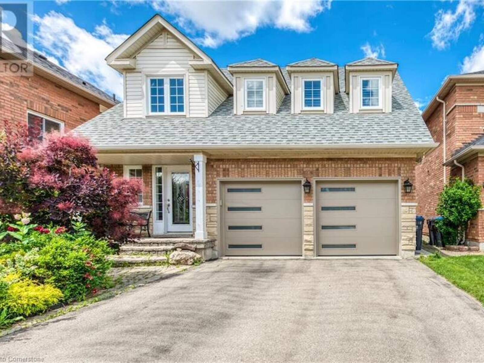 3751 PEARLSTONE Drive, Mississauga, Ontario L5M 7H1