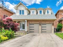 3751 PEARLSTONE Drive Mississauga Ontario, L5M 7H1