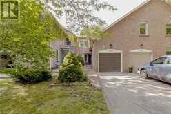 1039 RUNNYMEAD Crescent | Oakville Ontario | Slide Image One