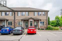 38 HOWE Drive Unit# 2B | Kitchener Ontario | Slide Image Seventeen