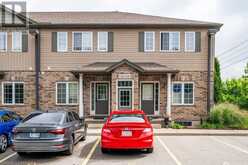 38 HOWE Drive Unit# 2B | Kitchener Ontario | Slide Image Sixteen