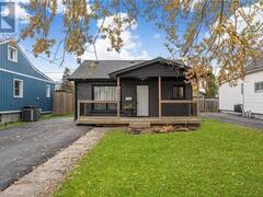 365 VICTORY Avenue Welland Ontario, L3B 4Z8