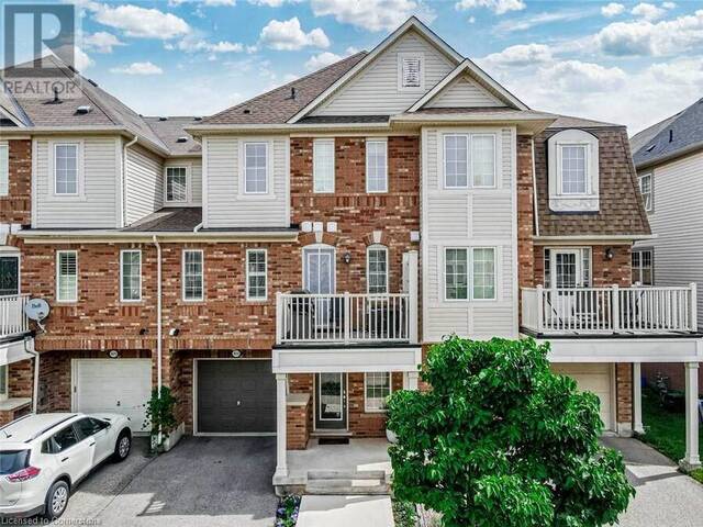 923 SPRAGUE Place Milton Ontario, L9T 0K8