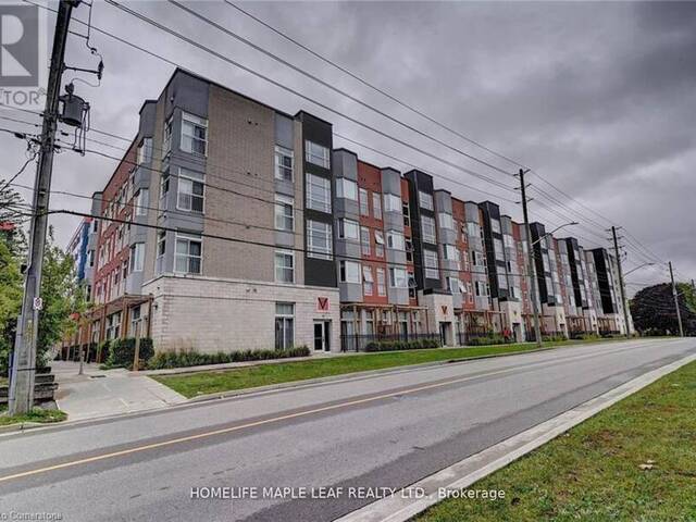 253 ALBERT Street Unit# 106 Waterloo Ontario, N2L 0G3