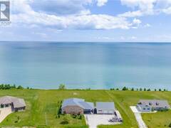 4750 TALBOT Trail Merlin Ontario, N0P 1W0