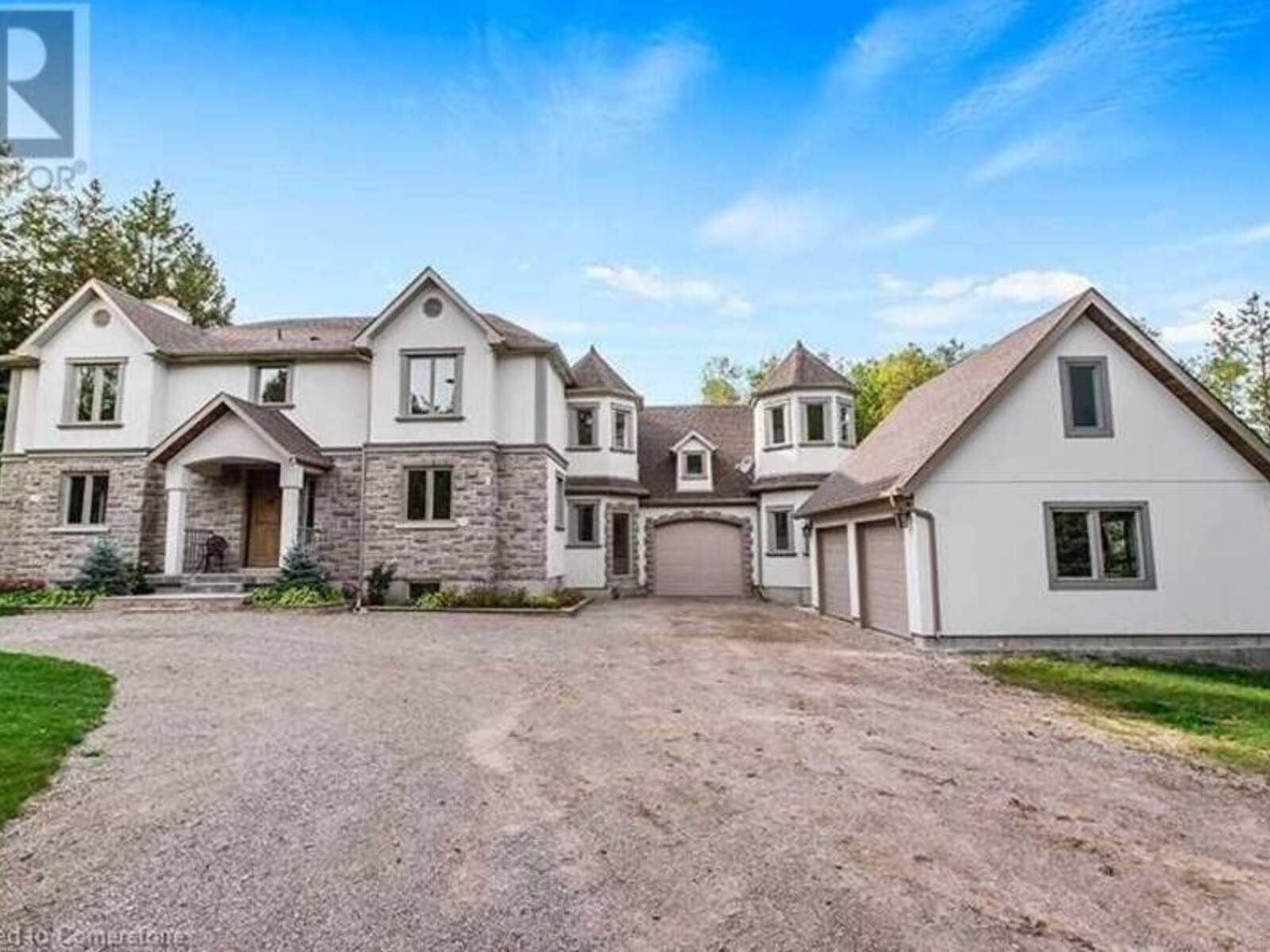 7840 PATTERSON Side Road, Caledon, Ontario L7E 0H9