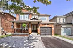 109 ELLIOTTGLEN Drive | Ajax Ontario | Slide Image One