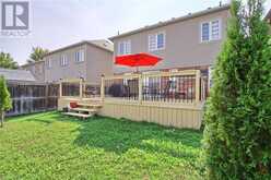 109 ELLIOTTGLEN Drive | Ajax Ontario | Slide Image Thirty-six