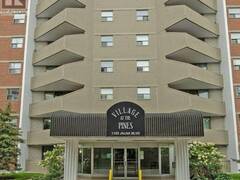 1103 JALNA Boulevard Unit# 712 London Ontario, N6E 2W8