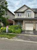 167 SIMS ESTATE Drive | Kitchener Ontario | Slide Image Two