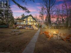 7609 SOMERSET Park Washago Ontario, L0K 2B0