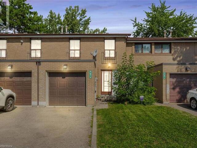 87 FLEETWOOD Crescent Brampton Ontario, L6T 2E5