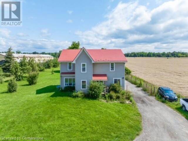 1388 HIGHWAY NO. 6 N Flamborough Ontario, L8N 2Z7