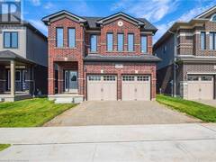 39 BROADACRE Drive Kitchener Ontario, N2R 0S5