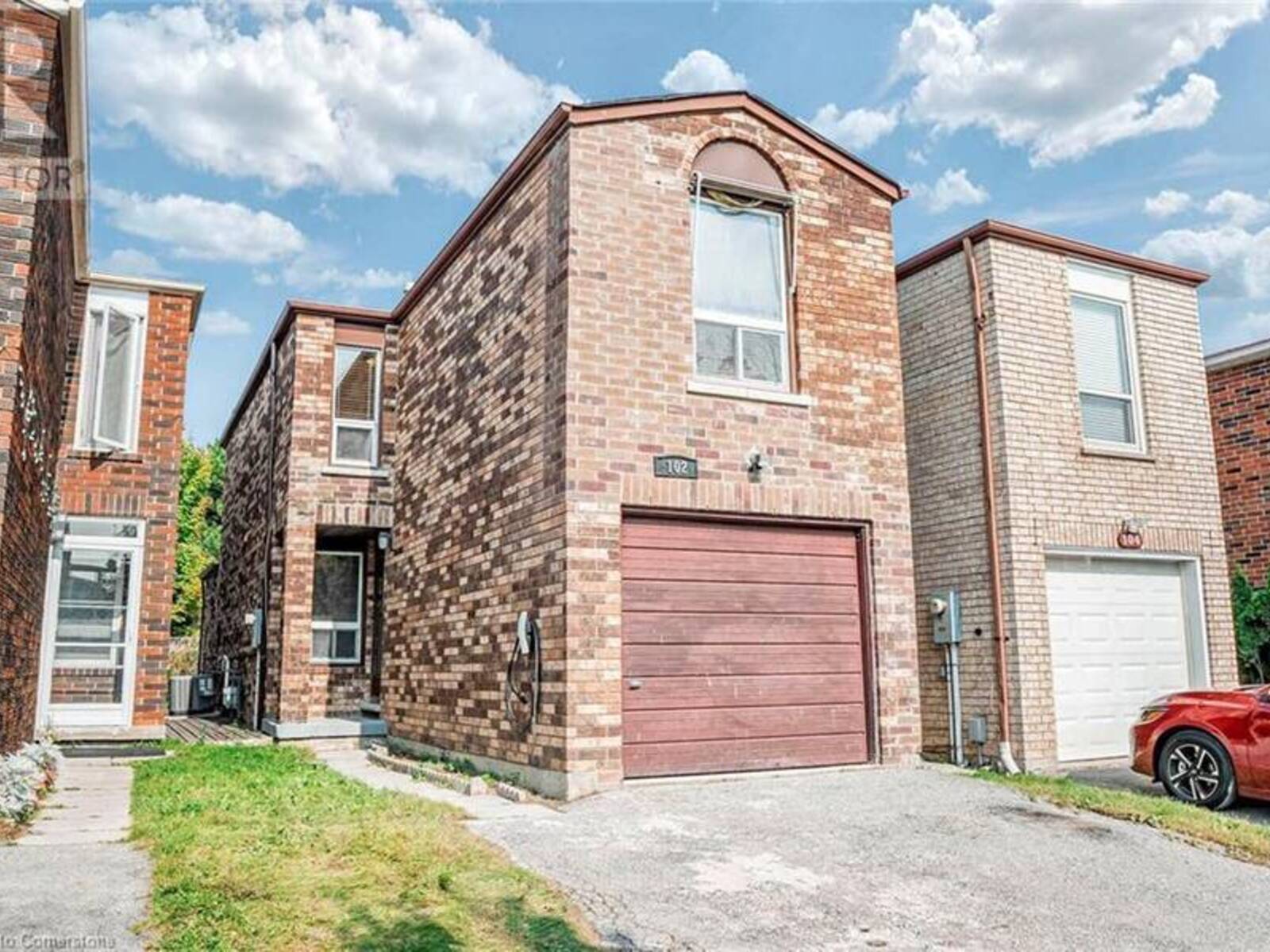 102 PENNYHILL Drive, Toronto, Ontario M1B 4K7