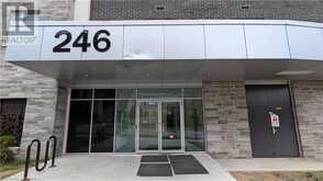 246 LESTER Street Unit# 803 | Waterloo Ontario | Slide Image Seventeen