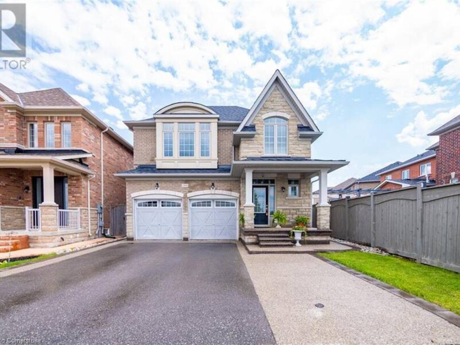 14096 DANBY Road, Georgetown, Ontario L7G 0K4