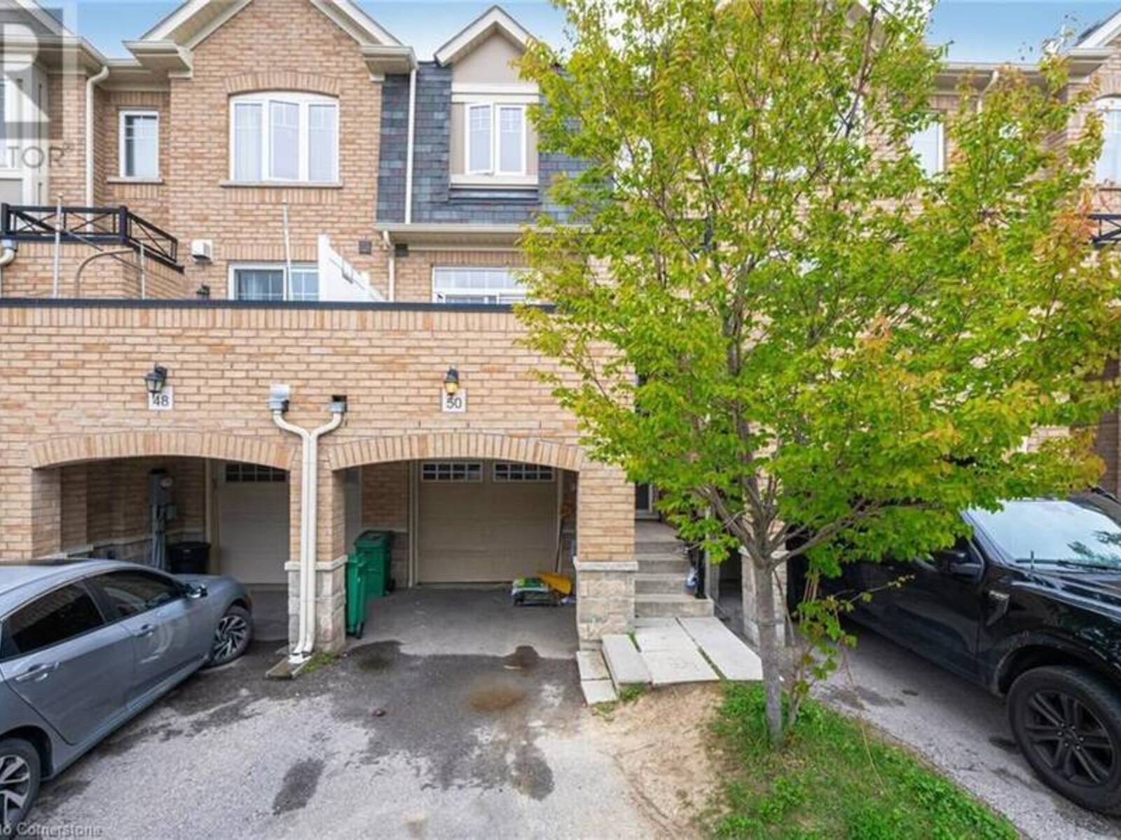 50 MAGDALENE Crescent, Brampton, Ontario L6Z 0G8