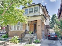 77 PROCTOR Boulevard Hamilton Ontario, L8M 2M5