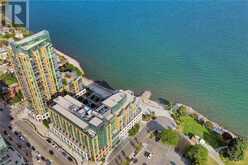 2060 LAKESHORE ROAD 301 Road Unit# 301 | Burlington Ontario | Slide Image Thirty-seven