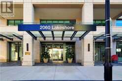 2060 LAKESHORE ROAD 301 Road Unit# 301 | Burlington Ontario | Slide Image Five