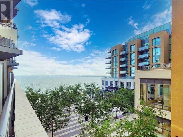 2060 LAKESHORE ROAD 301 Road Unit# 301 Burlington Ontario, L7R 0G2