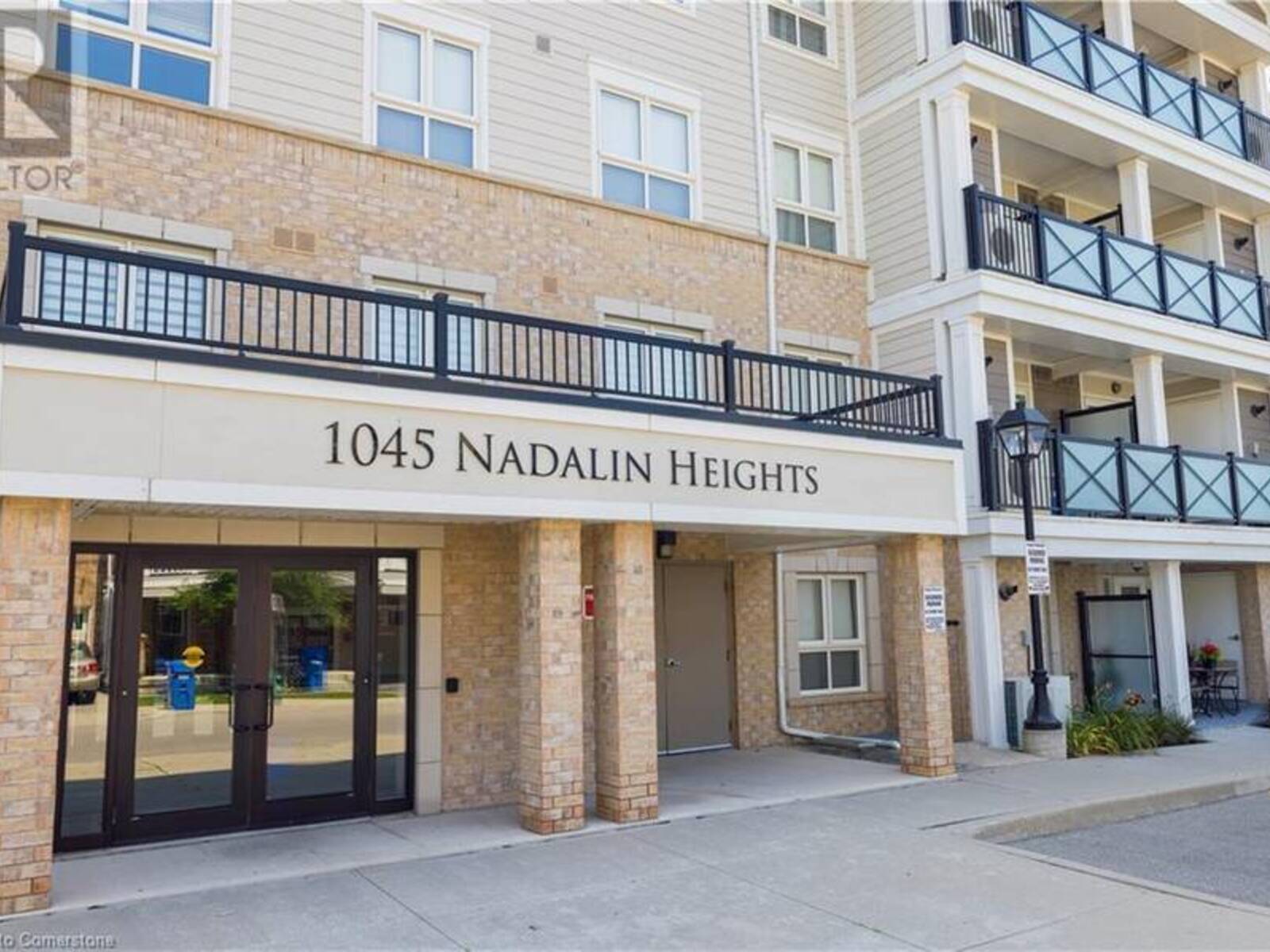 1045 NADALIN Heights Unit# 102, Milton, Ontario L9T 8R5