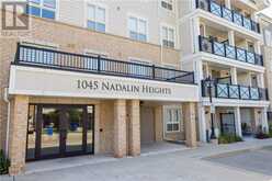 1045 NADALIN Heights Unit# 102 | Milton Ontario | Slide Image One