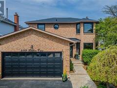 2189 BADER Crescent Burlington Ontario, L7P 4N4