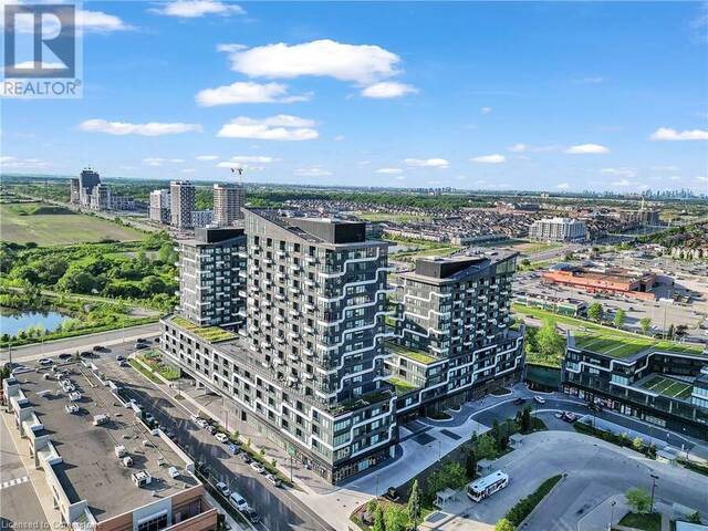 2481 TAUNTON Road Unit# 704 Oakville Ontario, L6H 3R7